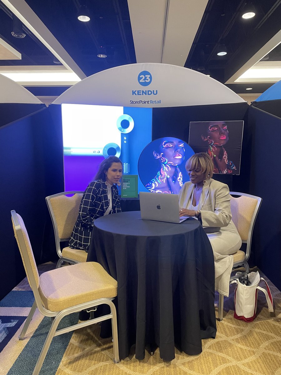 We are attending <a href="/SPRetailEvent/">StorePoint Retail</a> until 24th August &amp; we are very excited to be part of it!

𝗗𝗼𝗻´𝘁 𝗹𝗼𝘀𝗲 𝘁𝗵𝗲 𝗼𝗽𝗽𝗼𝗿𝘁𝘂𝗻𝗶𝘁𝘆 &amp; 𝗰𝗼𝗺𝗲 𝗺𝗲𝗲𝘁 𝘂𝘀!

#StorePointRetail22 #storepoint #retaildesign #retailevent