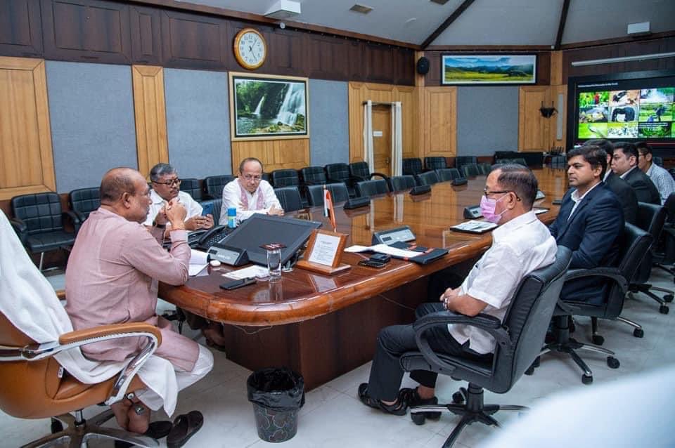 N. Biren Singh tweet media