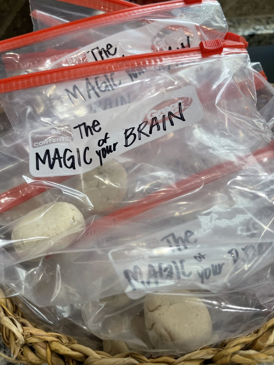 The harder you work, the more you try, the more colorful your brain’s DENDRITES become. Your brain is amazing. #DragonProud #InspireExcellence