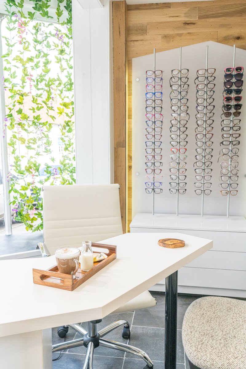 IRCammack's tweet photo. We understand that choosing a new pair of spectacles is an important decision and we like to make sure that this choice isn’t rushed. This is why we’re working on an appointment basis to ensure you have ample time with our Dispensing Opticians - we'll even offer you a hot drink☕️ https://t.co/wTwnCrEPjr