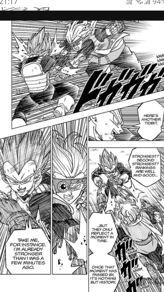 Instinct on Twitter "GigaGrief KingofKnights12 IgnisDivinus