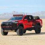 Photo by Chevy Trucks (@ChevyTrucks)