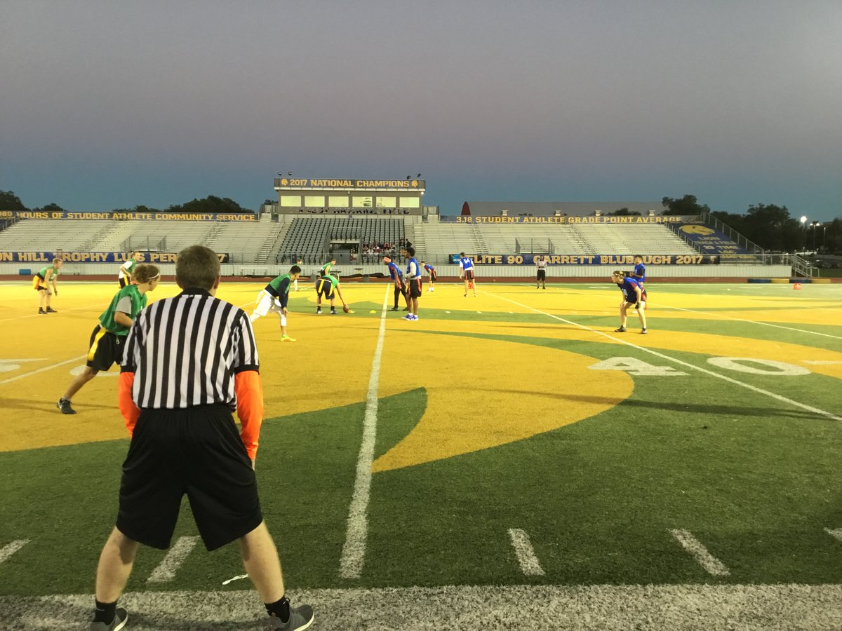 East Texas A&M University Campus Recreation tweet media