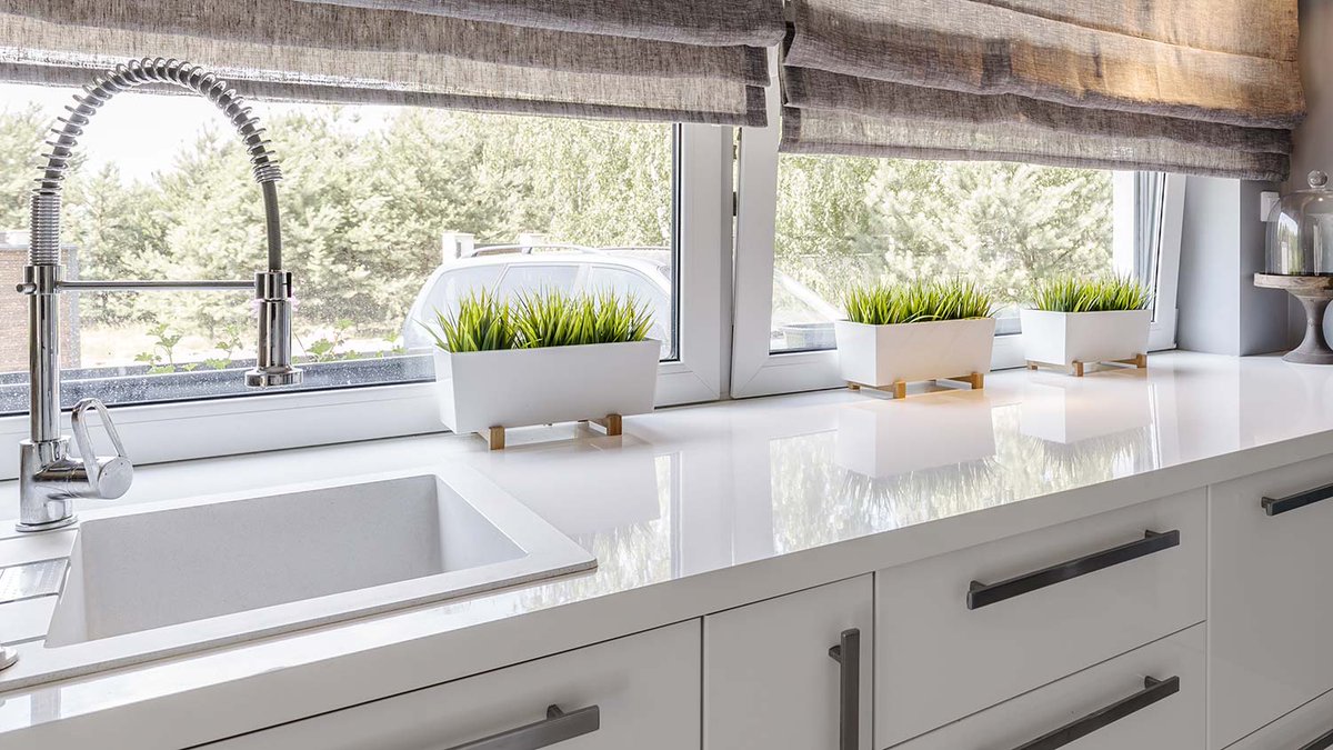 SueBarnes's tweet photo. Create an accurate budget for installing new countertops with help from this article. #renovations #hometips  https://t.co/TZNGHfO3NL https://t.co/5eYIuVSfKJ