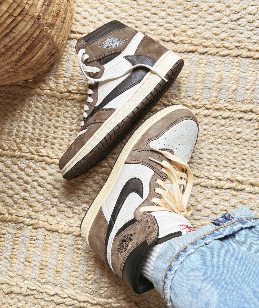 nicekicks's tweet photo. Double Shot ☕️ https://t.co/mPTqYGxeVT