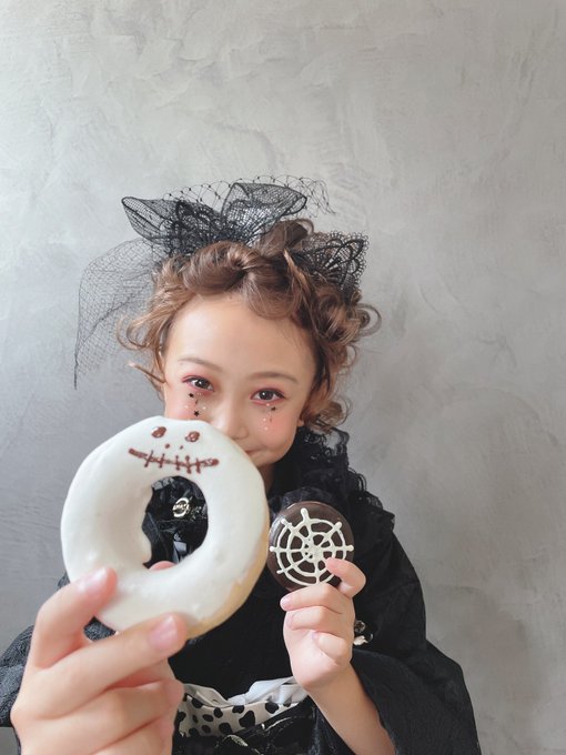 Twitterのコスプレ画像12