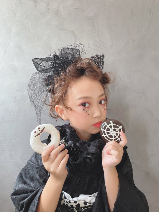 Twitterのコスプレ画像10