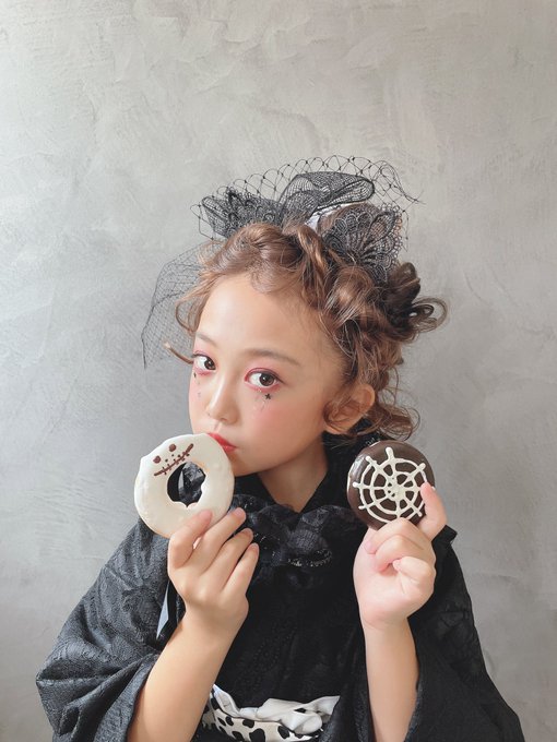 Twitterのコスプレ画像11