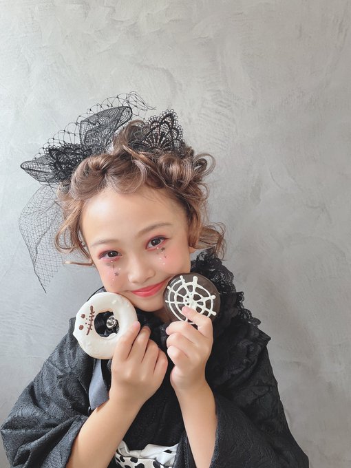 Twitterのコスプレ画像9