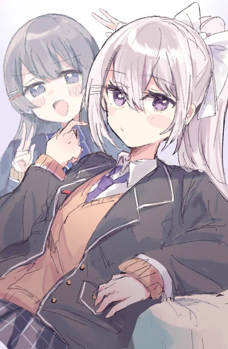 かえでとみと 