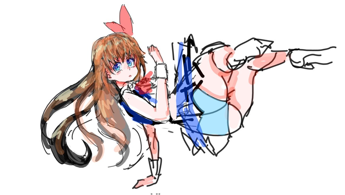 ときのそら 「」|くえんさんのイラスト