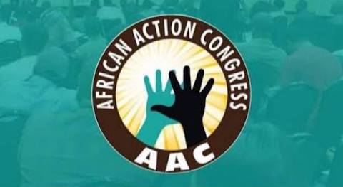 SaharaReporters's tweet image. AAC Presidential Campaign Knocks Buhari Government Over Threats To Proscribe Lecturers’ Union, ASUU, Demands End To Strike | Sahara Reporters bit.ly/3Ke65V8
#ASUUstrike #EndASUUstrike