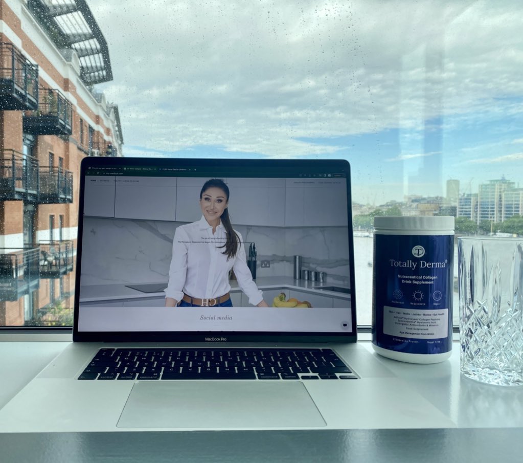 drmariazalazar's tweet photo. What ingredients should you look for in a Collagen supplement. 

 Response and additional info here: https://t.co/3WTvBPrQOF 

#skincare #collagen #menopause #ehealth https://t.co/AFsJxmPO5v