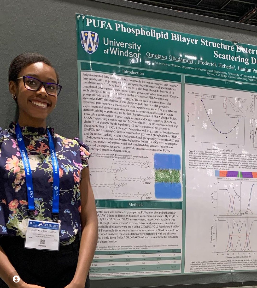 Biomembranes tweet media