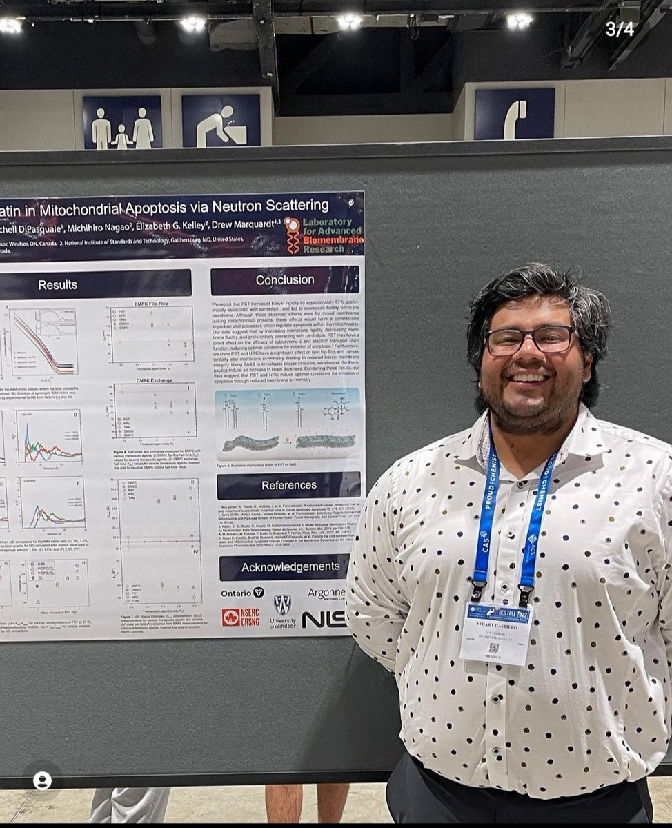 Biomembranes tweet media