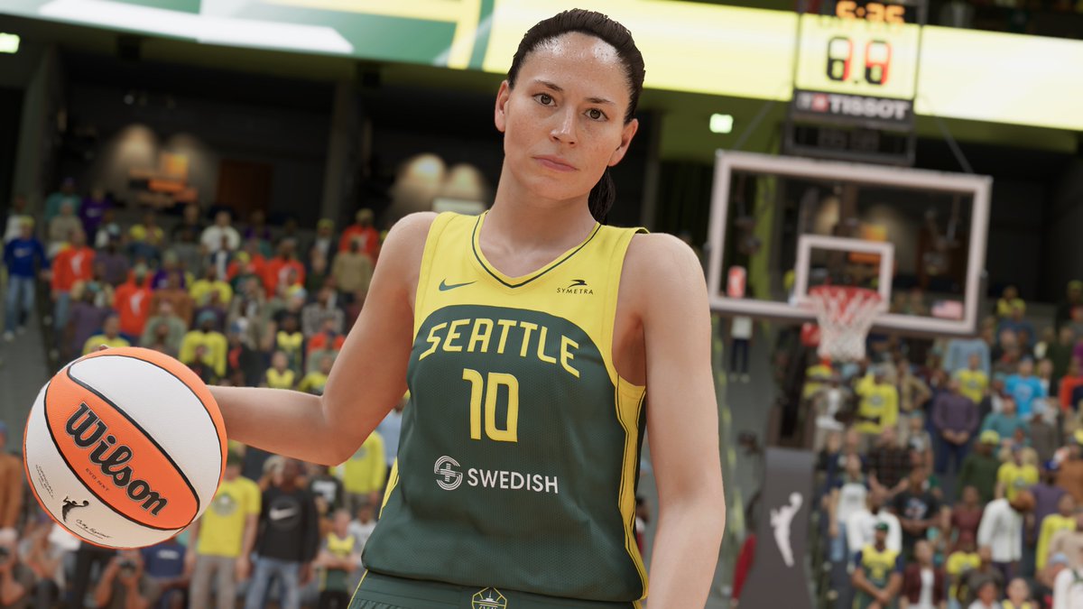 NBA 2K tweet media