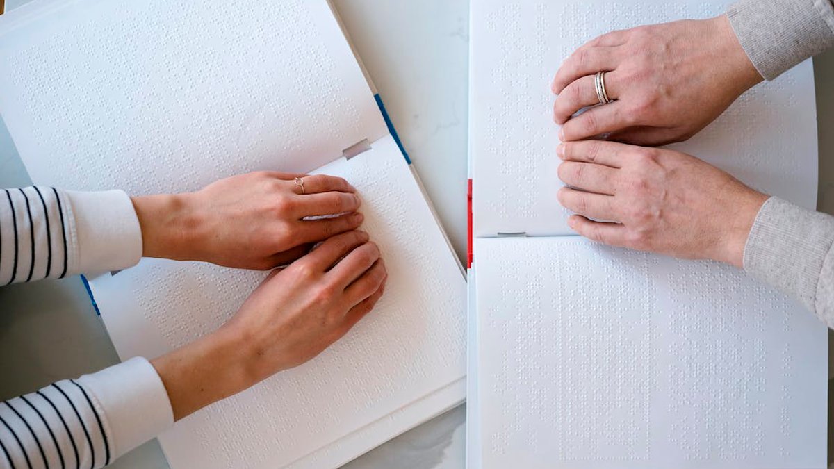 oculax's tweet image. ❗️ #Visiondisability is one of the top 10 disabilities among adults 18 years and older and one of the most prevalent disabling conditions among children.