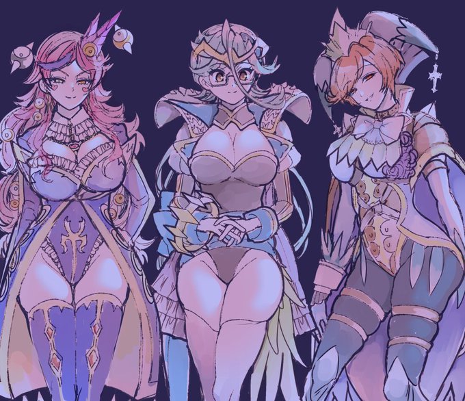 ♀️ でっっっか(身長183～185) 