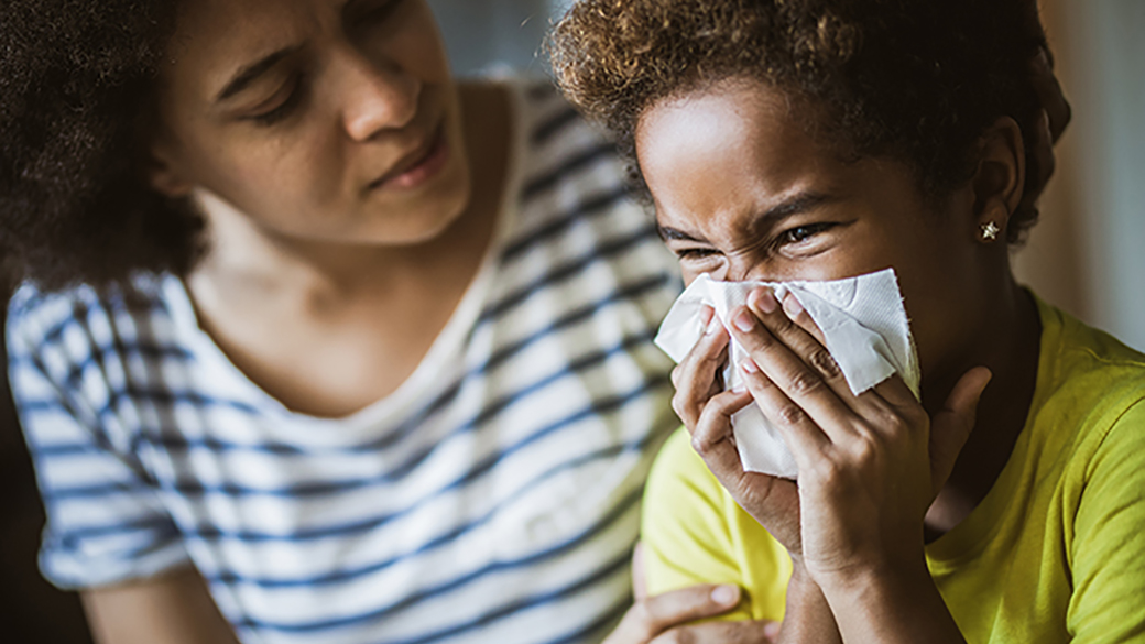 Tweetiatricians, now is the time to promote flu vaccination for your patients so they can get the protection they need ahead of flu season.  aap.org/en/news-room/c…