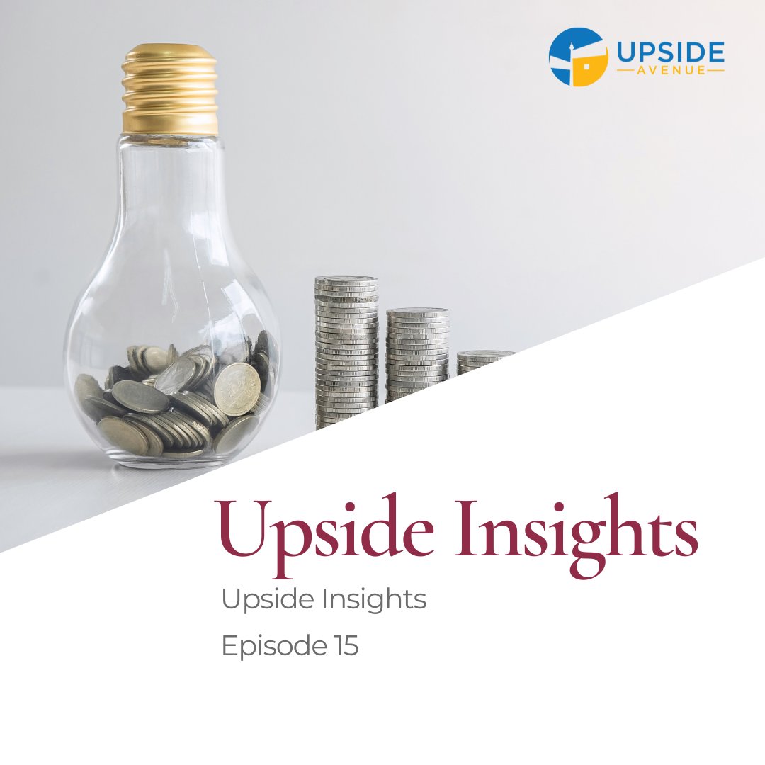 Check out our newest blog post about what dividends and appreciation is.
OR 
Listen on Spotify!
#reit #invest #wealth