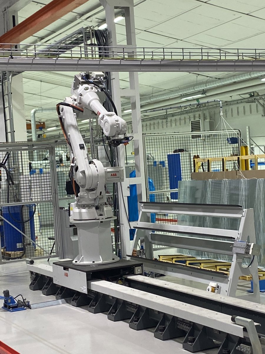 smarctic's tweet photo. 👉As part of the Study Visits organized by #RegionVästernorrland, partners visited #Absolicon thermic #solar system &amp; production line.
Their technology extracts #energy from the sun &amp; provides☀️solar heating on both process &amp; supply levels to supplement or replace current #fuel. https://t.co/yjgwcTVkAO