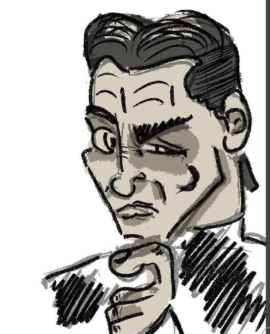 barabashka_2's tweet image. I continue to learn to draw
#learndraw #draw #art