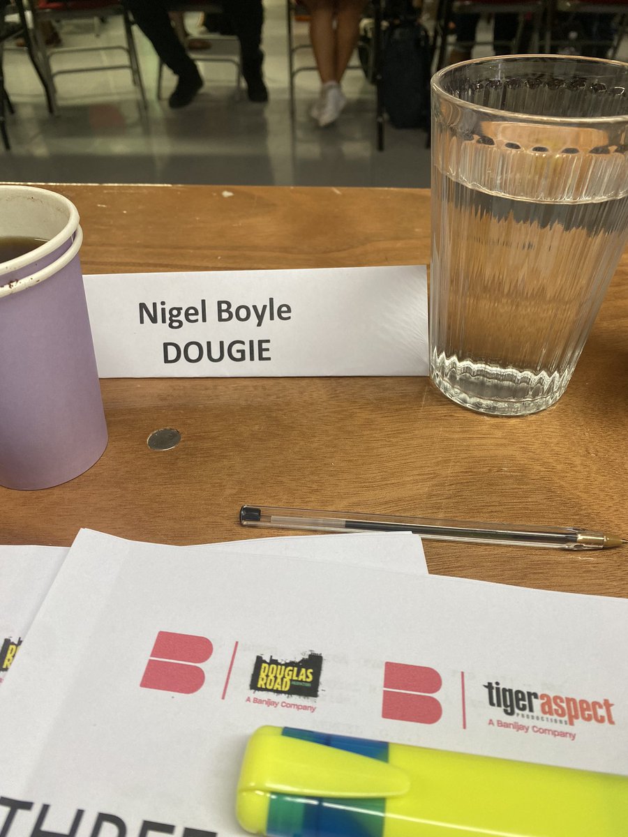 Nigel Boyle tweet media