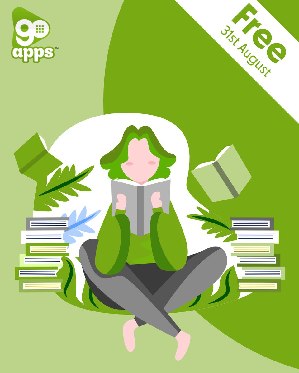 Join Matt Beighton as he reads from one of his fantastic 'Pick your own adventure' books!

The best bit: the live audience gets to choose the path through the story.

bookwhen.com/squirrellearni…