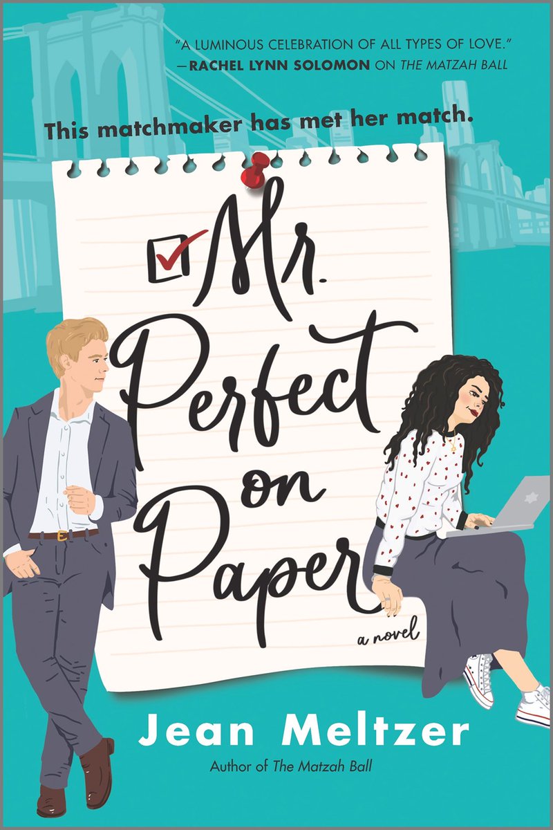 frenzybooks's tweet photo. In case you missed it, #MrPerfectonPaper is now on shelves! 🎉🎂 We’ve been waiting for a contemporary matchmaking rom-com and this is JUST what we was looking for! Get your copy now: https://t.co/llUvy7QQk1 https://t.co/sJgfvM4lMh