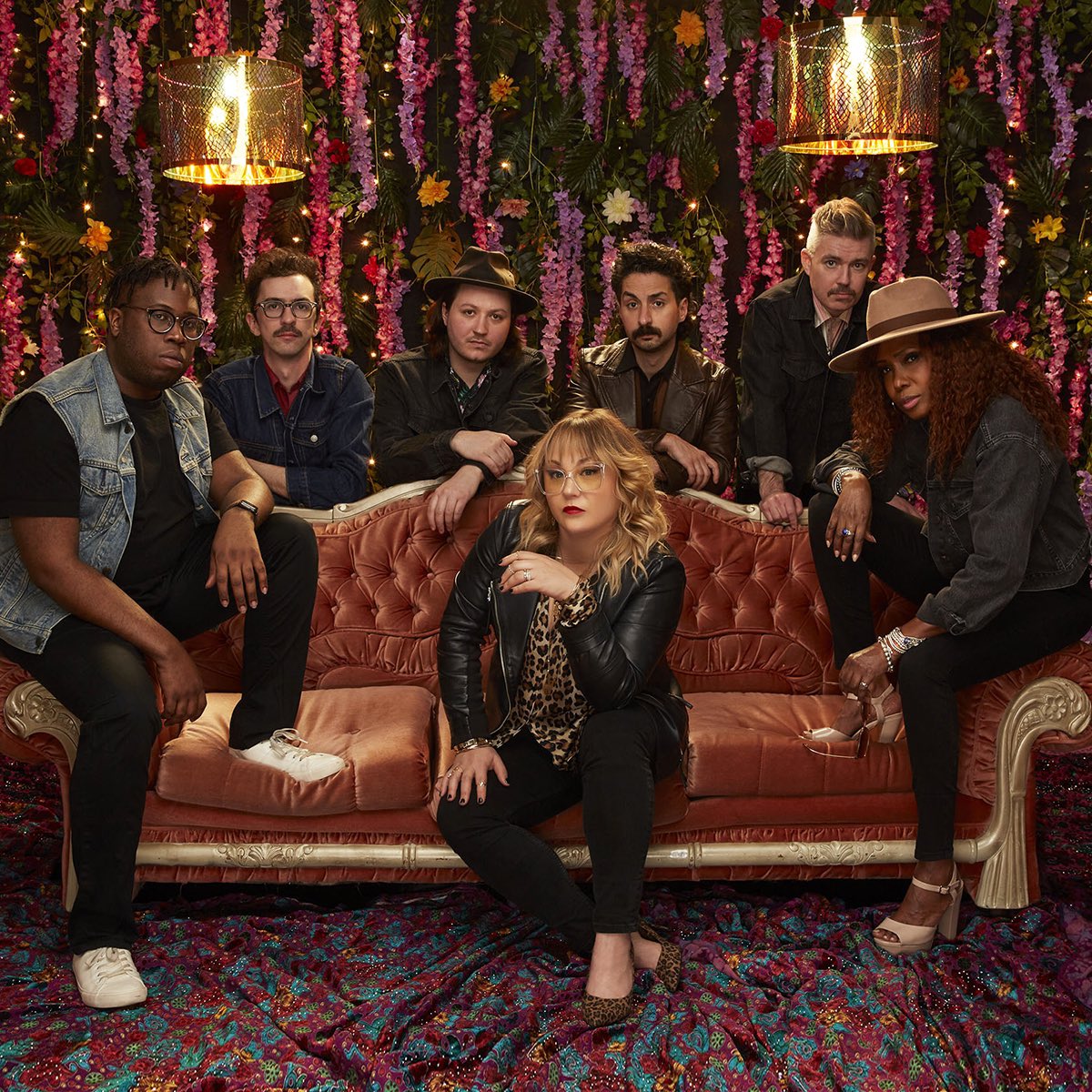 JUST ANNOUNCED: The steamroller soul of Samantha Martin &amp; Delta Sugar returns to Mills Hardware Friday October 7.  Tickets available now through the link in bio! #millshardware #HamOnt <a href="/rootsnroll/">Samantha Martin & Delta Sugar</a>