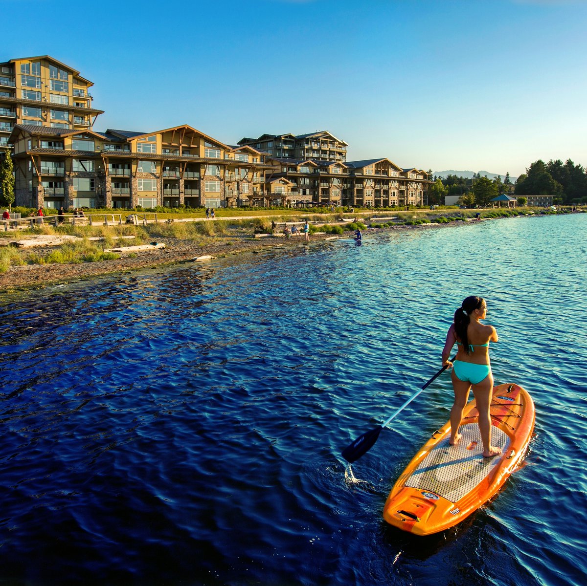 Celebrate summer ☀️

📍Beach Club Resort, Parksville B.C.

#beachclubbc #vancouverisland #vanisle #parksvillebc #parksville #nanaimobc #beautifulbc #britishcolumbia #canada #vancouverbc #victoriabc #parksvillequalicumbeach