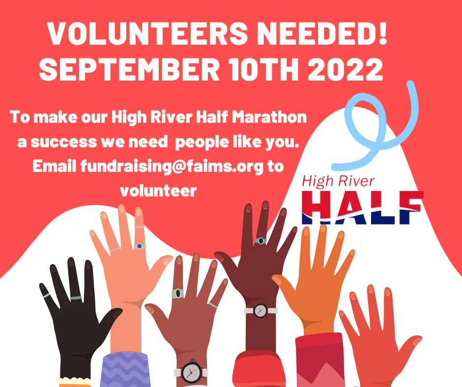 faimsociety's tweet photo. Email fundraising@faims.org to volunteer! https://t.co/IdeuQHfM3J