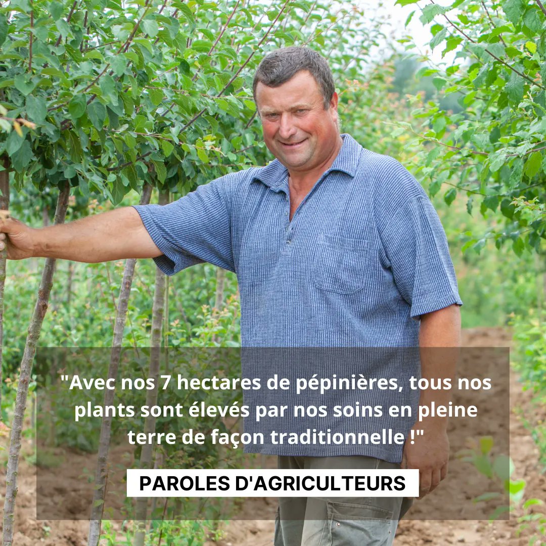 CoeurPaysans's tweet photo. Au Coeur des Paysans vous propose d'aller à la rencontre de ceux et celles qui font notre agriculture. 

https://t.co/ZOZx5KQ0JH https://t.co/kU5Qag0Hnz