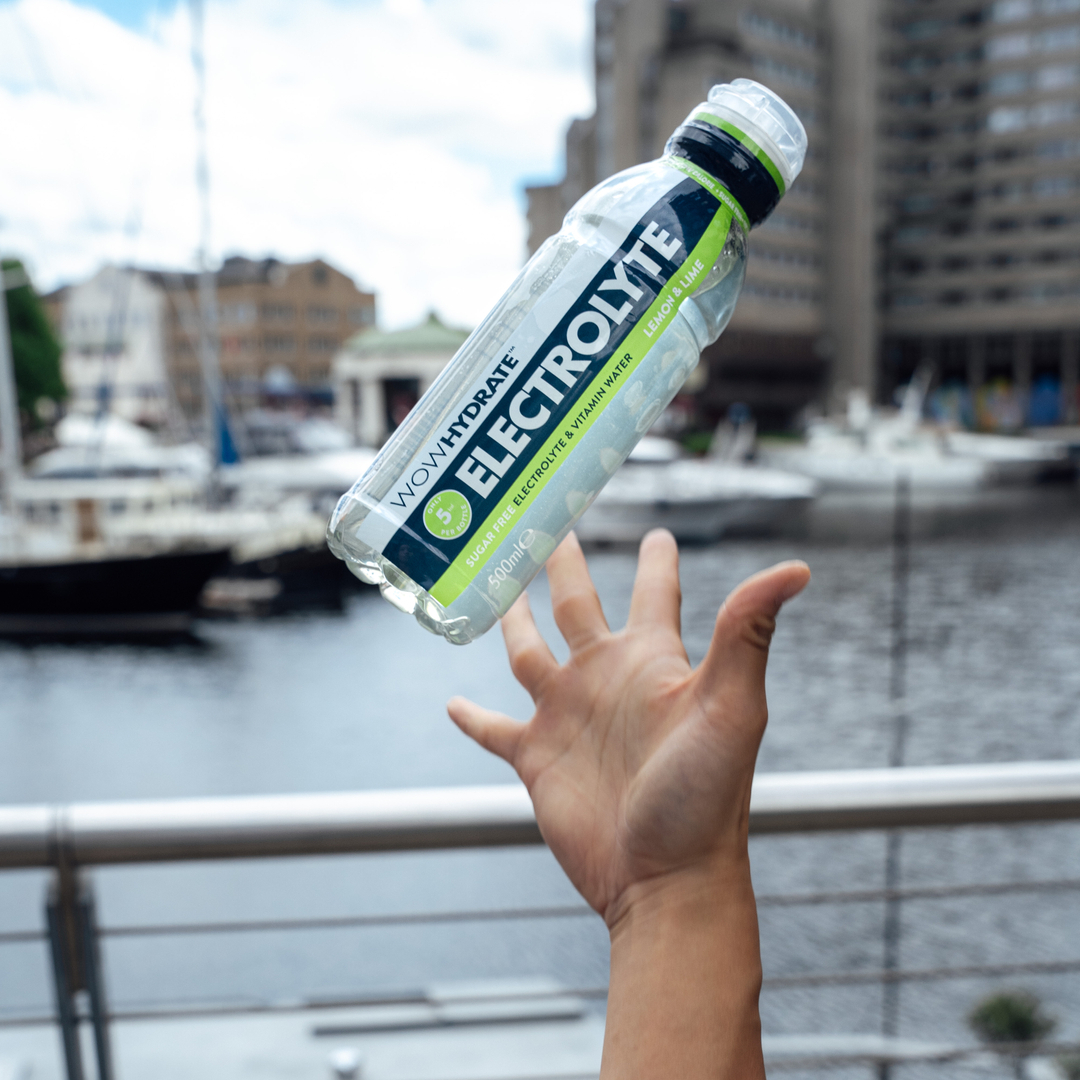 wowhydrate's tweet photo. Throw your drinks up in the air if you're ready for The Next Generation 🙌😆 #thenextgeneration #GenWOW https://t.co/tL3YiN0SFv