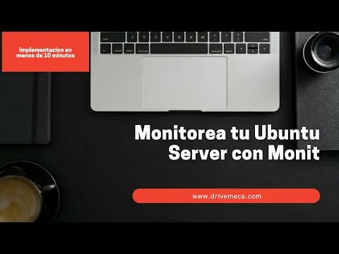 drivemeca's tweet photo. Prepara en menos de 10 minutos tu servidor #Ubuntu para monitorearlo con #Monit  https://t.co/uH4ymEgq3N https://t.co/iMuxBz5BKJ