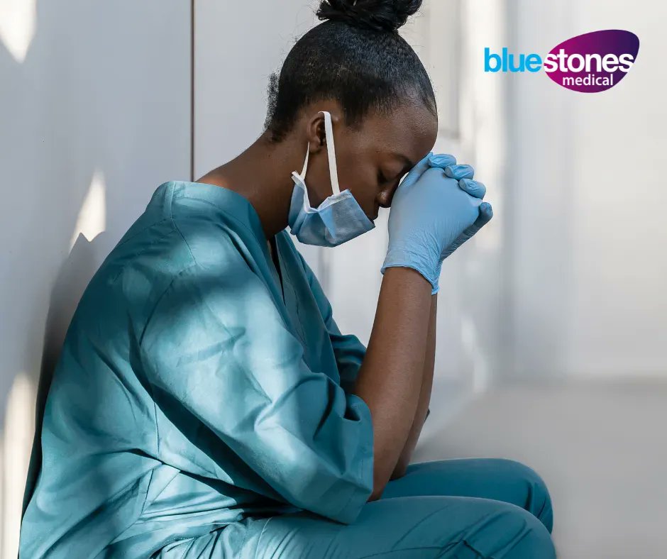 Bluestones Medical tweet media