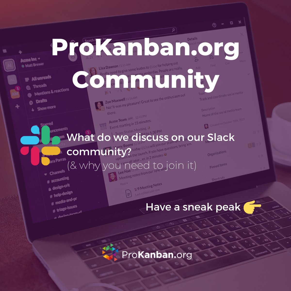 ProKanban.org tweet media