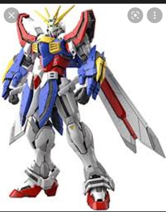 個人的に翼をもう少し短くしてくれればよかった、あとアニメ版と比べるとアニメ版のが短すぎてちょっと笑った、RG版はOPとキービジュアル基準だからしょうがない 