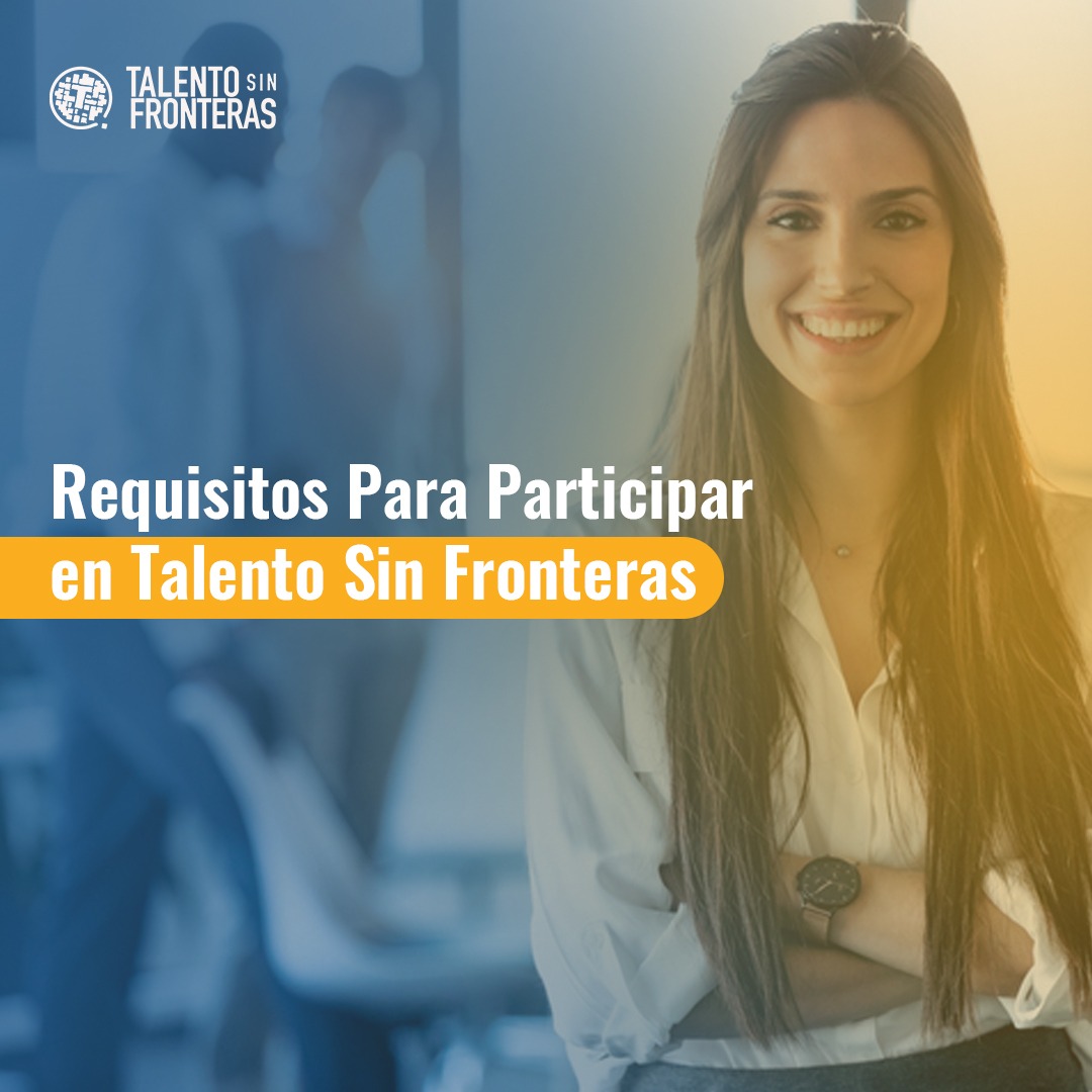 TsFronterasPAN's tweet photo. En los próximos tweets conoce cómo participar el #TalentoSinFronteras #ProgramaDeEmpleabilidad https://t.co/uQUpaAs5OE
