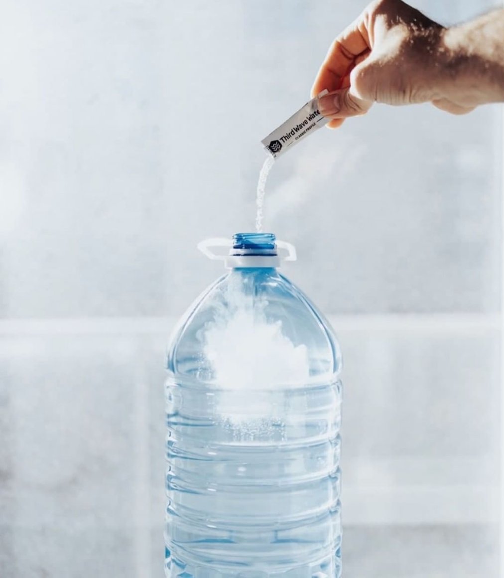 Third Wave Water (@thirdwavewater) / Twitter