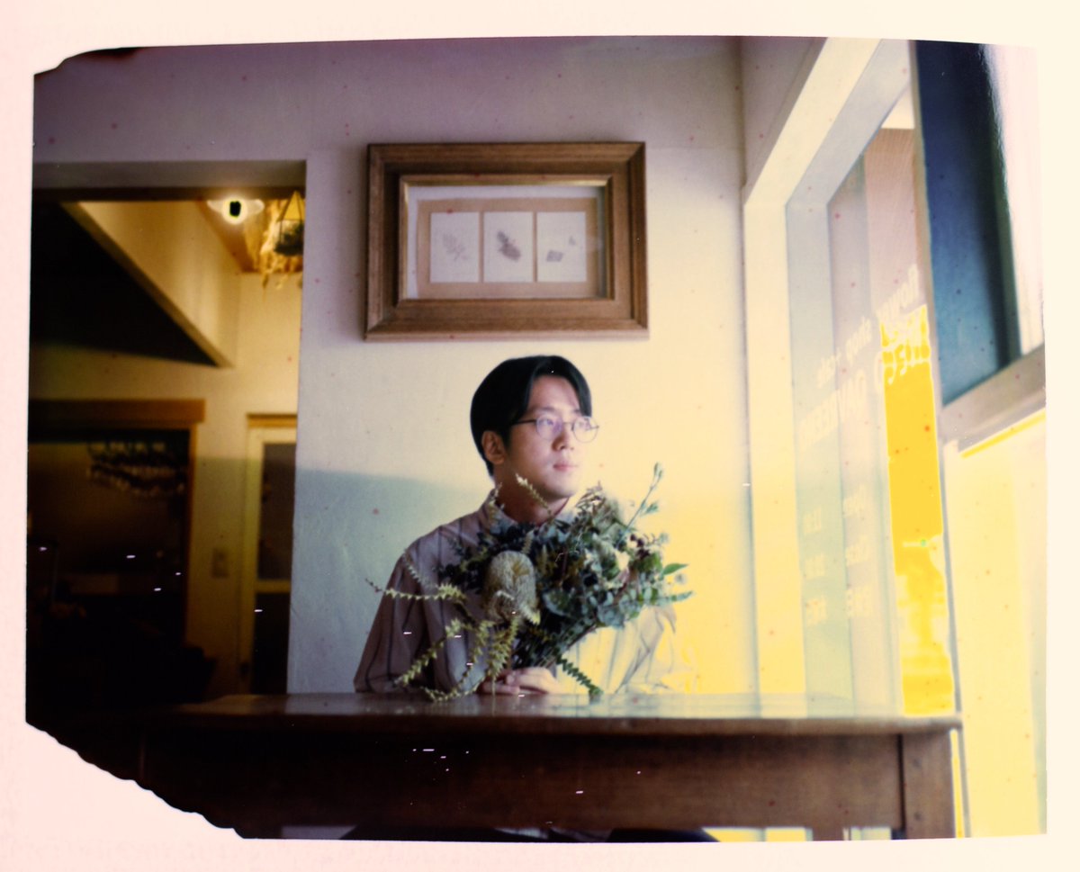 senseofquietLAB's tweet photo. 【第30弾イベント】
古川麦と聞く、南米音楽のいま
ー新作「Xìn」と共鳴するサウンド遠近（をちこち）ー
8/26(金) 21:30
（ZOOM Webinarによるライブ配信）
https://t.co/kUvfRAP12A

話題のシンガーソングライターをお迎えして、多彩なサウンドの新作と、背景について語るイベント。

@BakuFurukawa https://t.co/TlMdHVNEHf