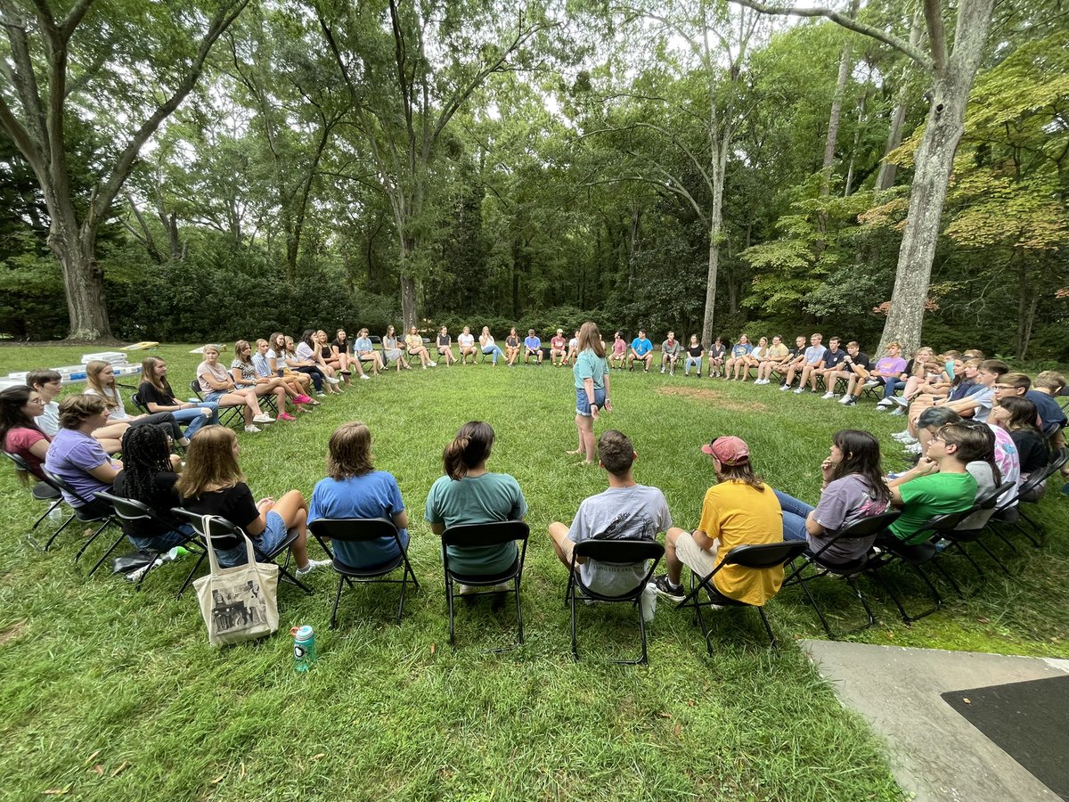 AU Honors College tweet media