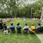 Photo by AU Honors College (@AndersonHonors)