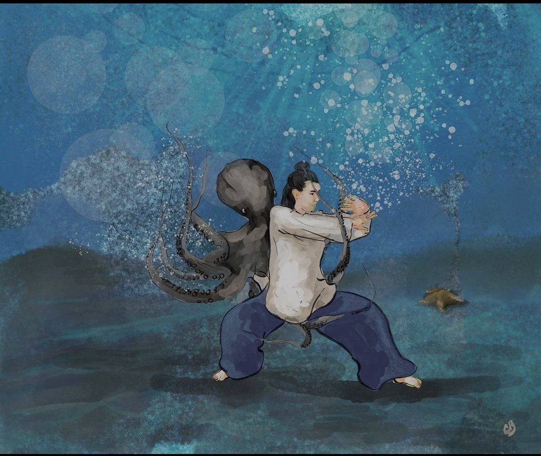 Always Be The Giver 🤲

Give and U shall receive

An immutable Law of the Universe 🌏

Taking + leeching is never rewarded over time

#CAREFUL: make sure u give from a place of abundance when U do so

For then you will expect nothing

Yet you shall receive

EVERYTHING. 🦪

- O 🐙