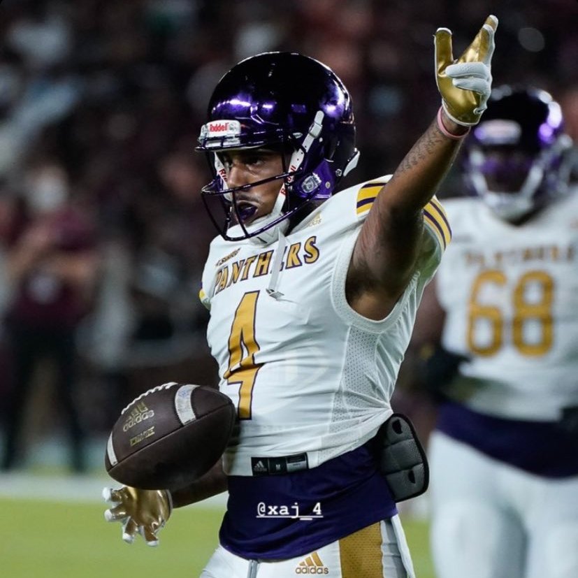 HBCU Premier Sports on Twitter "HBCU Football 4 Days Until Kickoff