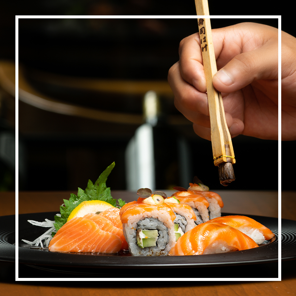The more we look, the hungrier we get… What’s your favorite dish at #HiltonPlayaDelCarmen?
.
Cuanto más miramos, más hambre tenemos... ¿Cuál es tu plato favorito en #HiltonPlayaDelCarmen?