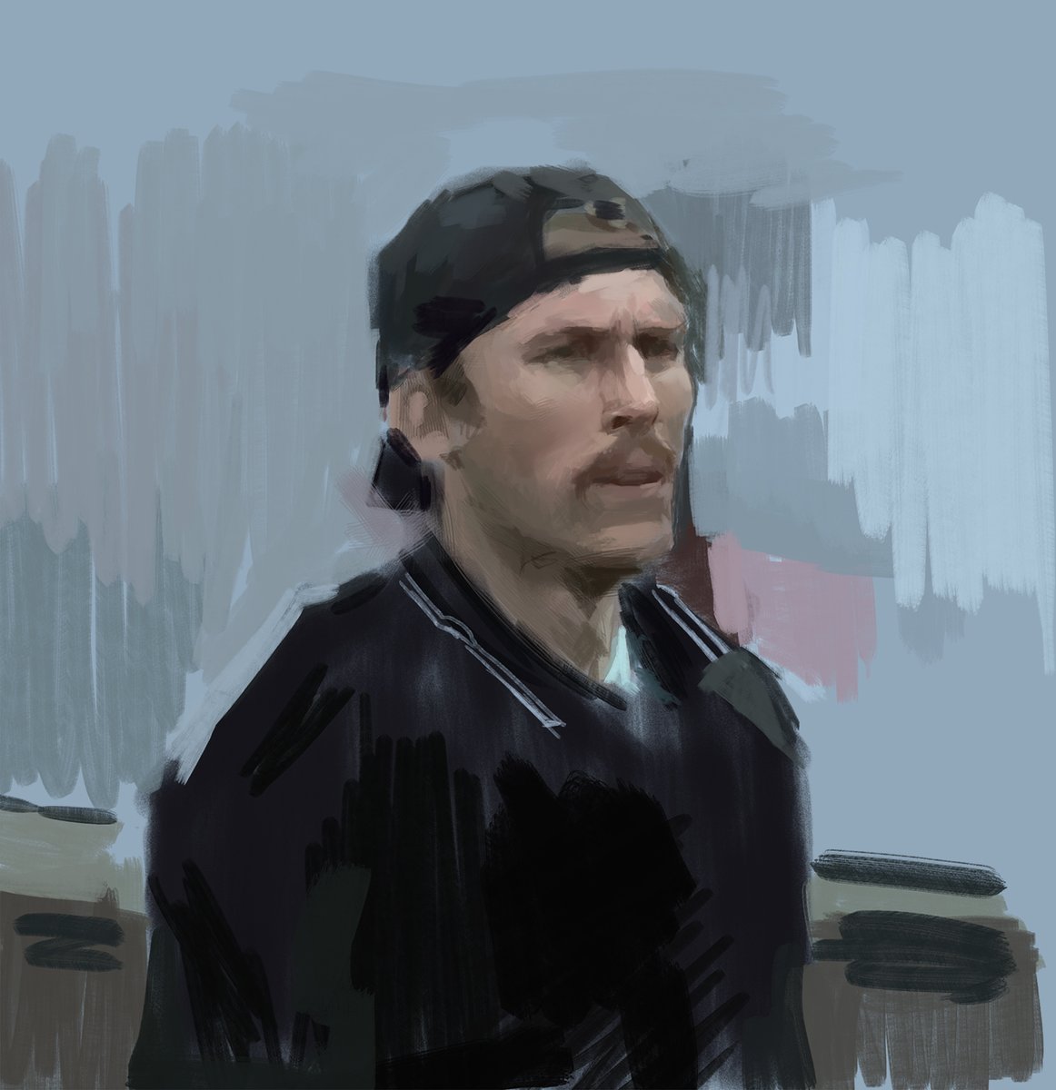 JERMAPAINT (@jermapaint) on Twitter photo 