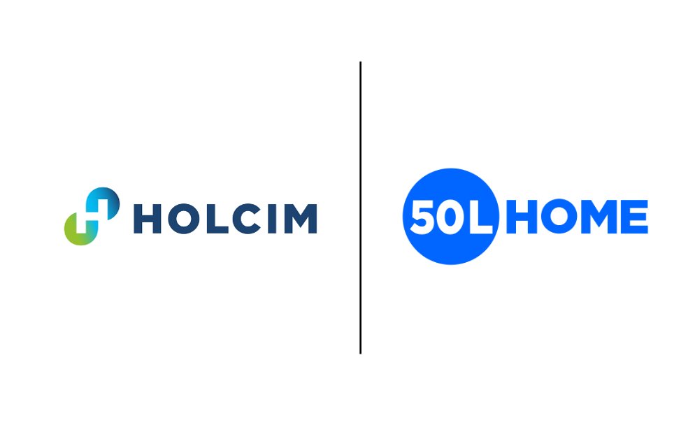👉#WWWeek is a time to collaborate, innovate and mobilize action to promote #watersecurity for all. We are happy to welcome sustainable construction company @Holcim to the @50LHome Coalition! https://t.co/ilVDgGh26n