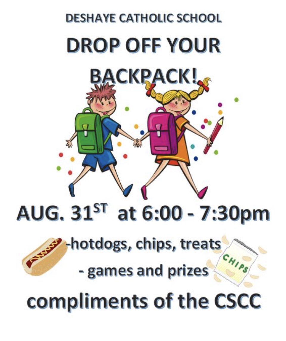 Deshaye Catholic tweet media