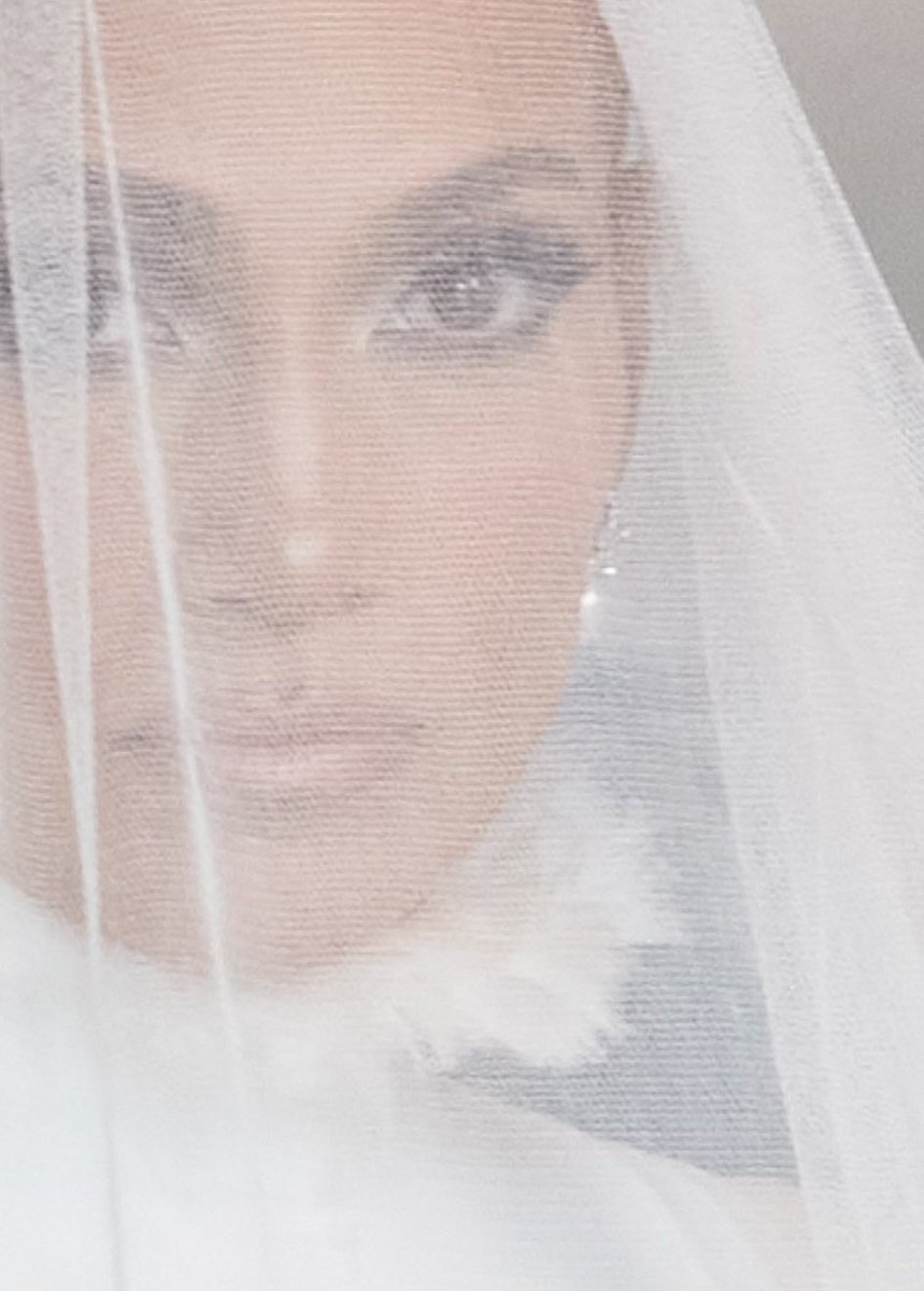 First peek at my wedding looks at OnTheJLo.com